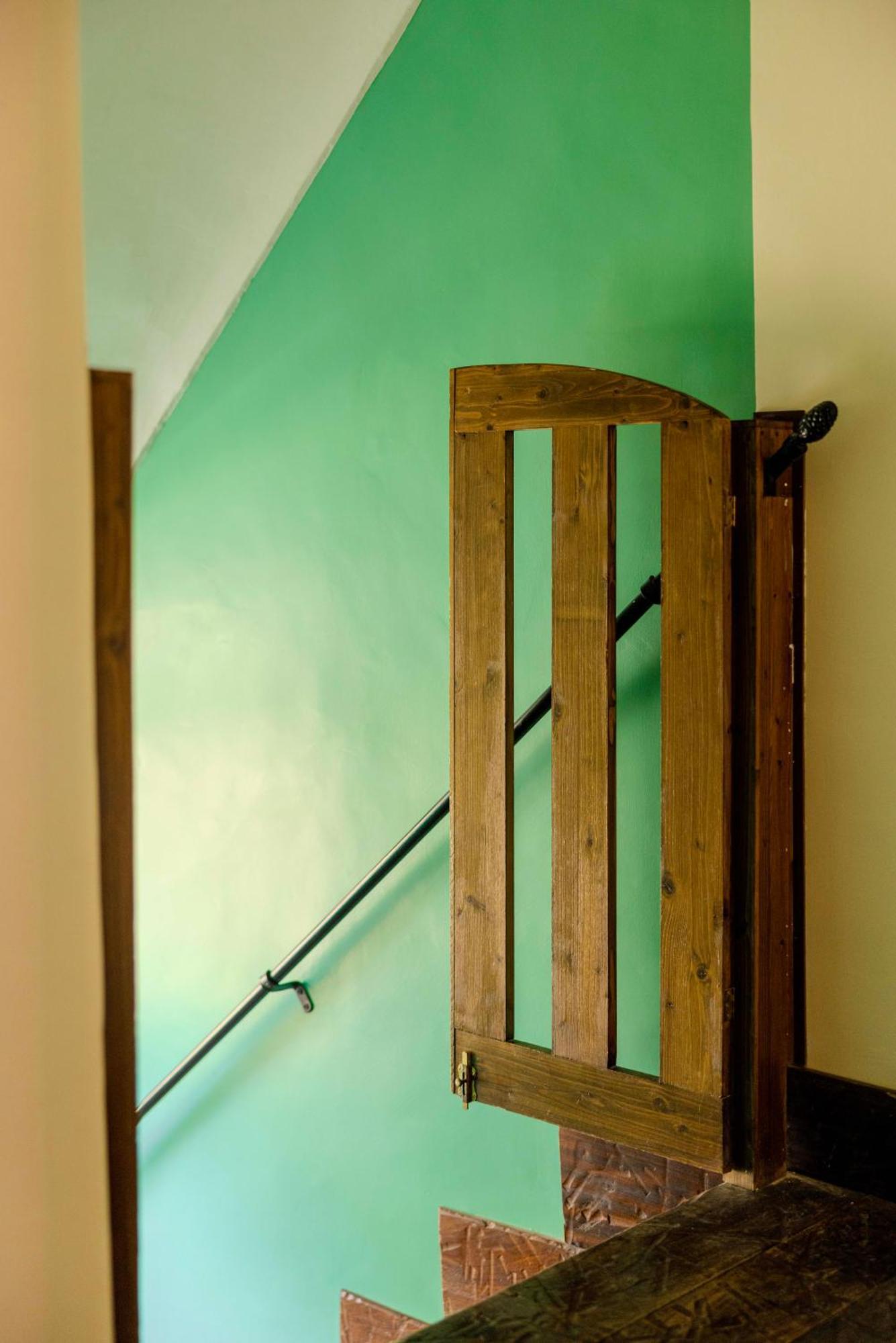 Trasteverehome - Giglio Piazza Farnese Apartment Rom
